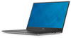 Dell Precision 5510 Core i7 6820HQ (6-gen.) 2,7 GHz / 8 GB / 480 SSD / 15,6'' 4K, dotyk / Win 10 Prof. (Update) + nVidia Quadro M1000m