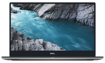 Dell XPS 15 7590 Core i5 9300H (9-gen.) 2,4 GHz / 16 GB / 240 SSD / 15,6'' FullHD / Win 11 Pro / Klasa A-