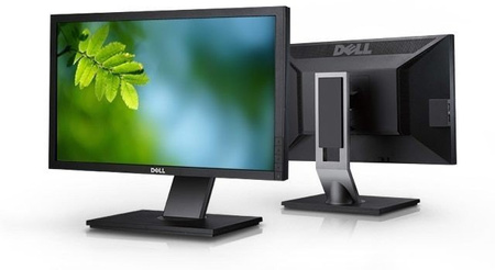 Dell P2011h / Klasa B