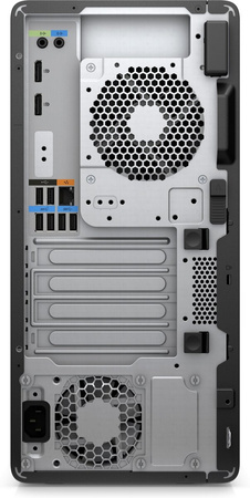 HP Workstation Z2 G5 Tower Core i7 10700 2,9 GHz / 16 GB / 2 TB SSD / Win 11 Pro + Nvidia GeForce RTX 4060 [8 GB]