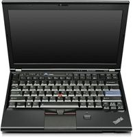 Lenovo ThinkPad X220 Core i5 2520 (2-gen.) 2,5 GHz / 4 GB / 250 GB / 12,1'' /  Win 10 (Update)