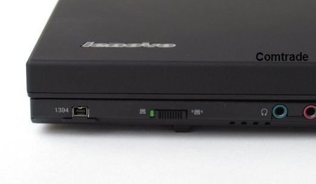 Lenovo ThinkPad T500 Core 2 Duo 2,53 GHz / - / - / DVD / 15,4" / Win 10 Prof. (Update)