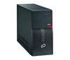 Fujitsu P420 Tower Core i3 4150 (4-gen.) 3,5 GHz / 4 GB / 120 SSD / DVD / Win 10 Prof. (Update)