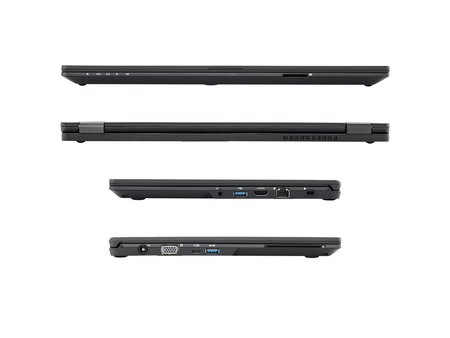 Fujitsu Lifebook U749 Core i5 8265U (8-gen.) 1,6 GHz / 16 GB / 240 SSD / 14'' FullHD / Win 11 Pro