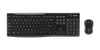Nowy Zestaw bezprzewodowy klawiatura + mysz Logitech MK270