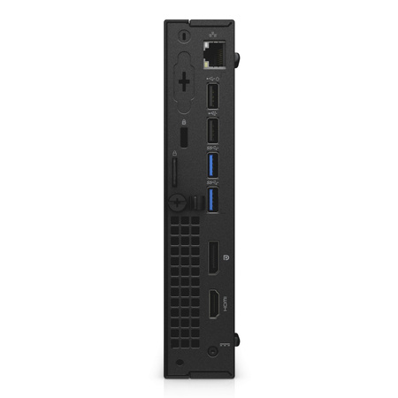 Dell OptiPlex 3040 Micro Core i5 6400 2,7 GHz / - / - / Win 10 Pro