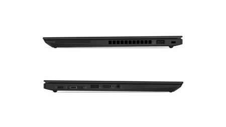 Lenovo ThinkPad T490s Core i7 8665u (8-gen.) 1,9 GHz / 16 GB / 960 SSD / 14" FullHD / Win 11 Prof.