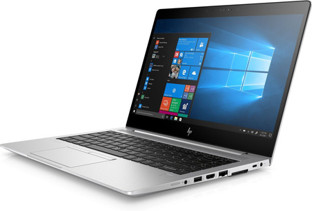 HP EliteBook 745 G5 Ryzen 3 Pro 2300U 2,0 GHz / - / - / 14'' FullHD / Win 11 Pro / Klasa A-