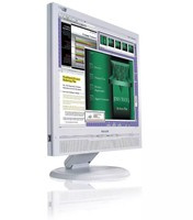 Philips 170B6 z głośnikami / Klasa A-