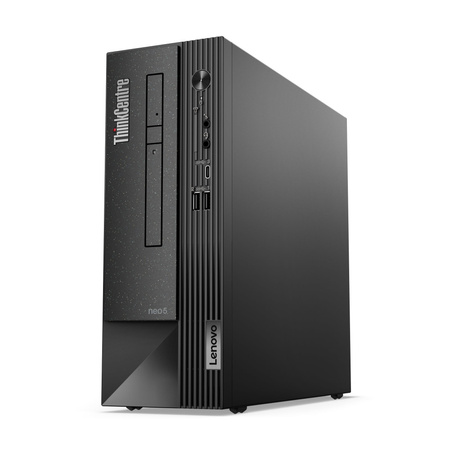 Lenovo ThinkCentre NEO 50s G3 SFF Core i5 12400 (12-gen.) / 8 GB / 480 SSD / Win 11 Pro