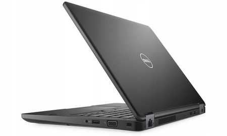 Dell Latitude 5480 Core i5 7200U (7-gen.) 2,5 GHz / 8 GB / 240 SSD / 14'' FullHD / Win 10 Prof. (Update)