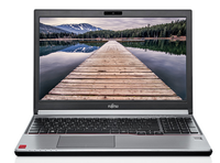 Fujitsu LifeBook E754 Core i5 4210m (4-gen.) 2,6 GHz / 8 GB / 120 SSD / 15,6'' FullHD / Win 10 (Refurb.)