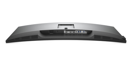 Dell P3421W UWQHD, zakrzywiony