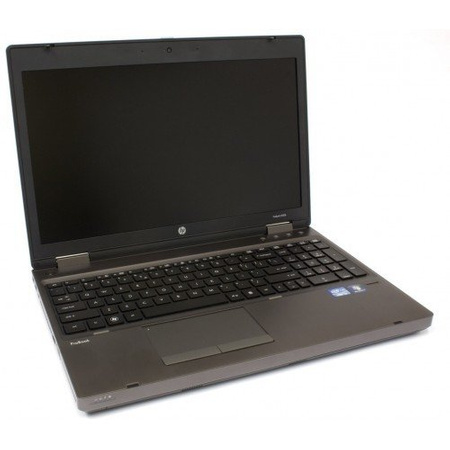 HP ProBook 6560b Core i5 M450 (1-gen.) 2,4 GHz / - / - / DVD-RW / 15,6'' / Win 10 Prof. (Update)