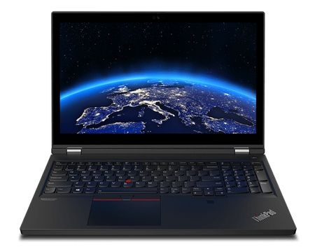 Lenovo ThinkPad P15 Gen 1 Core i7 10750H (10-gen.) 2,6 GHz / - / - / 15,6" FullHD / Win 11 Pro + Quadro T1000 [4GB]