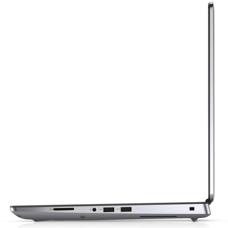 Dell Precision 7560 Core i7 11850H (11-gen.) 2,5 GHz / 16 GB / 2 TB SSD / 15,6'' FullHD / Win 11 Pro
