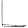 Dell Precision 7760 Core i7 11850H (11 gen.) 2,5 GHz / 32 GB / 480 SSD / 17,3'' FullHD / Win 11 Pro + RTX A3000