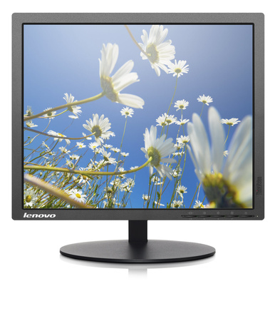 Lenovo ThinkVision T1714p / Klasa A-