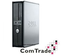 Dell Optiplex 755 SFF Core 2 Duo 2,33 GHz / 3 GB / 160 GB / DVD / Win 10 (Update)