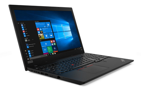 Lenovo ThinkPad L590 Core i5 8365U (8-gen.) 1,6 GHz / 64 GB / 480 SSD / 15,6" FullHD / Win 11 Pro