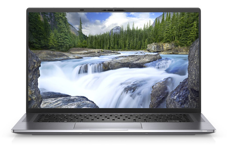 Dell Latitude 9510 Core i7 10710U (10-gen.) 1,1 GHz / 16 GB / - / 15" FullHD / Win 11 Pro