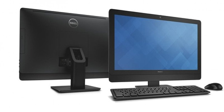 Dell OptiPlex AIO 9030 Intel Core i5 4590s 3,0 GHz / - / - / Win 10