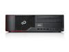 Fujitsu Esprimo E700 SFF Core i5 2400 (2-gen.) 3,1 GHz / 8 GB / 500 GB / DVD / Win 10 Prof. (Update)