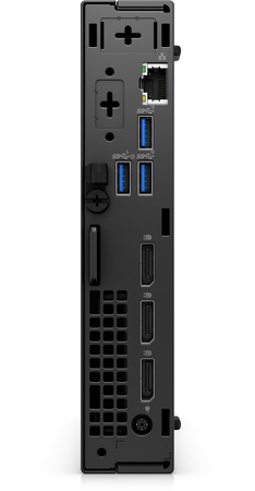 Nowy Dell OptiPlex 7020 Micro Plus Core i5 14500T / 32 GB / 2 TB SSD / Win 11 Pro