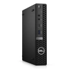 Dell OptiPlex 5090 Micro Core i5 11500T (11-gen.) 1,5 GHz / 32 GB / 960 SSD / Win 11 Pro