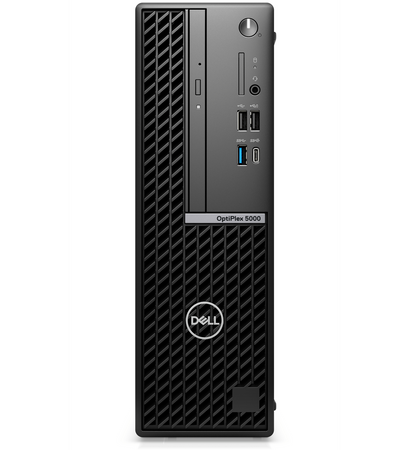 Dell OptiPlex 5000 SFF Core i5 12500 / 32 GB / 2 TB SSD / Win 11 Pro