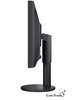 SAMSUNG SyncMaster BX2240w / klasa A-