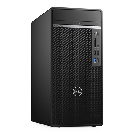 Dell OptiPlex 7080 Tower Core i5 10500 3,1 GHz / 16 GB / 960 SSD / Win 11
