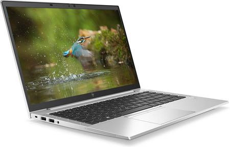 HP EliteBook 840 G8 Core i5 1135G7 (11-gen.) 2,4 GHz / 16 GB / 240 SSD / 14'' FullHD  / Win 11 Pro