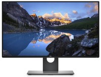 Dell UltraSharp U2718Q / Klasa A-