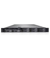 Dell PowerEdge R620 2 x Xeon E5 2630L 2,0 GHz / 32 GB / 8 x 2,5'', H710 / 1U / 2 x zasilacz / szyny / iDRAC7 Enterprise