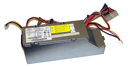 Poleasingowy zasilacz do Fujitsu E3250 NPS-250MB A / S26113-E554-V50-01