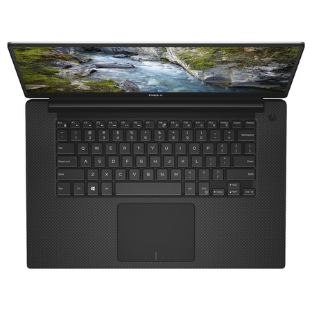 Dell Precision 5530 Core i7 8850H (8-gen.) 2,6 GHz / - / - / 15,6'' FullHD / Win 11 Pro + Quadro P1000M