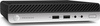 HP ProDesk 400 G4 Mini Core i3 8100T (8-gen.) 3,1 GHz  / 8 GB / 120 GB / Win 11 Pro / Klasa A-