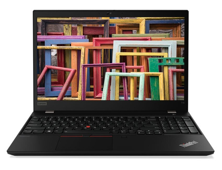 Lenovo ThinkPad T15 Gen 1 Core i5 10210U (10-gen.) 1,6 GHz / 8 GB / - / 15,6" FullHD / Win 11 Pro