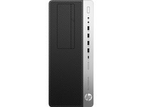 HP EliteDesk 800 G5 Tower Core i5 9500  3,0 GHz / 16 GB / 480 SSD / Win 11 Pro + Nvidia GeForce RTX 3050 [6 GB]