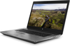 HP ZBook 17 G5 Core i7 8850H (8-gen.) 2,6 GHz / 16 GB / 240 SSD / 17,3'' FullHD / Win 11 + Quadro P5200