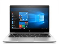 HP EliteBook 840 G6 Core i5 8365U (8-gen.) 1,6 GHz / 32 GB / 960 SSD / 14'' FullHD / Win 11 Prof. / Klasa A-