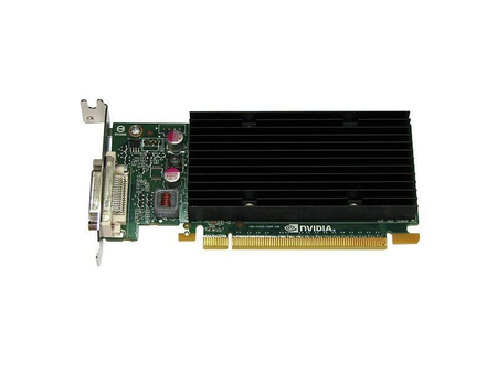 Karta graficzna Nvidia Quadro NVS 300 / niski profil