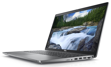 Dell Latitude 5530 Core i5 1250P (12-gen.) / 16 GB / 2 TB SSD / 15,6'' FullHD, dotyk / Win 11 Pro / Klasa A-