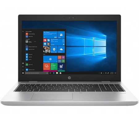 HP ProBook 650 G4 Core i5 8350u (8-gen.) 1,7 GHz / - / - / 15,6'' FullHD / Win 10 Prof.