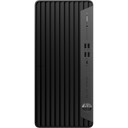 HP Elite Tower 600 G9 i5 12500 (12-gen.) / 16 GB / 480 SSD / Win 11 Pro + Nvidia GeForce RTX 3050 [8 GB]
