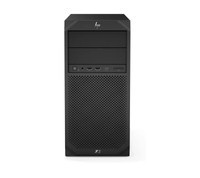 HP Workstation Z2 G4 Tower Core i7 8700K (8-gen.) 3,7 GHz (6 rdzeni)  / 16 GB / 240 SSD / Win 11 Prof.