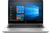 HP EliteBook 745 G5 Ryzen 5 Pro 2500U 2,0 GHz / 8 GB / 240 SSD / 14'' FullHD / Win 11 Pro / Klasa B