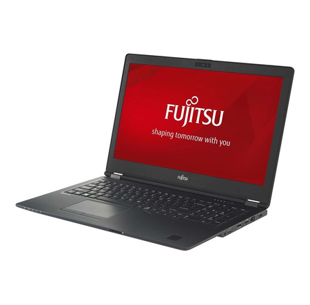 Fujitsu Lifebook U758 Core i5 8250U (8-gen.) 1,6 GHz / 16 GB / 480 SSD / 15,6'' FullHD (dotyk) / Win 11 Pro