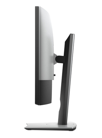 Dell P3421W UWQHD, zakrzywiony